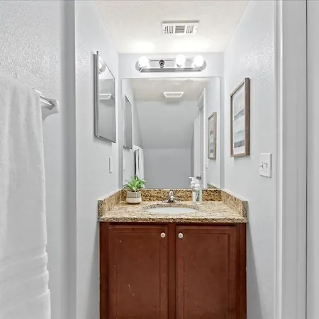 Villa King Bed Cozy Townhouse 10 Min From Uf Gainesville Exterior foto