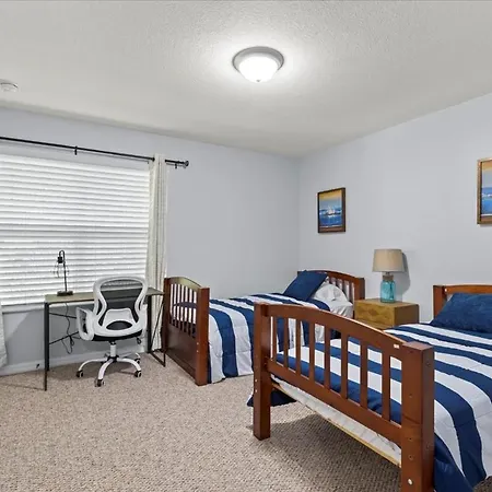 Villa King Bed Cozy Townhouse 10 Min From Uf Gainesville Exterior foto