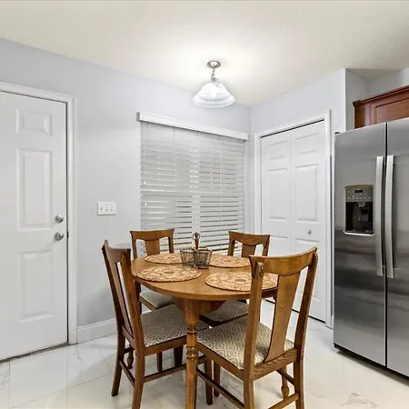 Villa King Bed Cozy Townhouse 10 Min From Uf Gainesville Exterior foto
